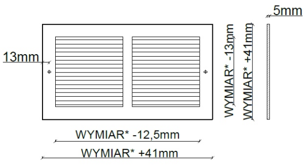 INTU AIR TRANSFER PLATE additional