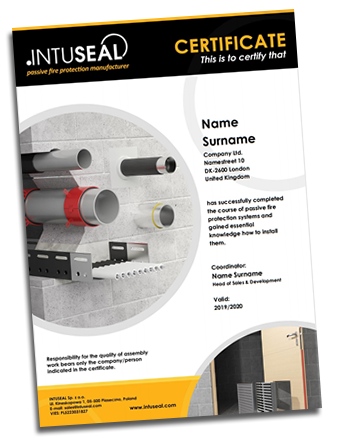 intuseal_certification